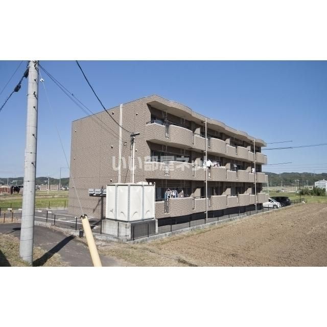 レジデンス 柿下の外観画像