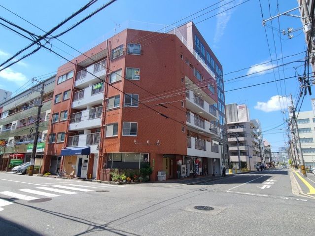 第2今井ビルの外観画像
