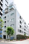 イトーピア白金ステーションプラザの外観画像