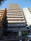 ヴェルト新宿の外観画像