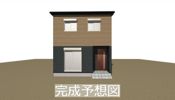 クレールの外観画像