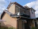 豊川御津戸建の外観画像