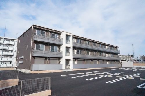 Refisiaの外観画像