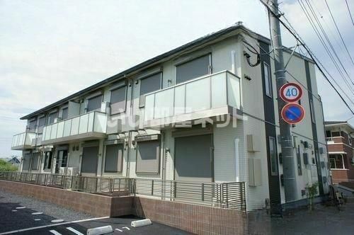 ベルメゾンの丘・下田島の外観画像