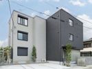 モルド椿森の外観画像