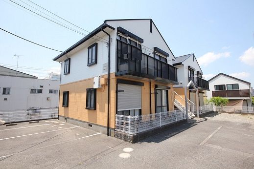 ファミリーステージの外観画像