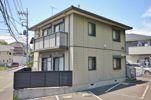 ボヌール本郷台の外観画像