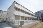 ディアコート並木元町の外観画像