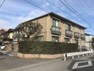 La Maison de Fusaの外観画像