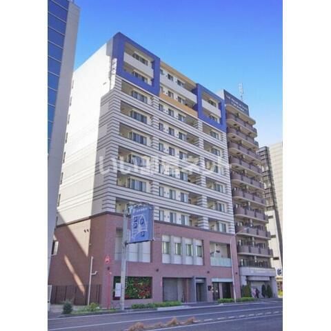 セルアージュ横濱桜木町ラフィネの外観画像