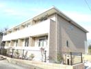 ル シエルAの外観画像