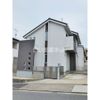 高柳町貸家 南棟の外観画像