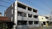 アバンツァートの外観画像