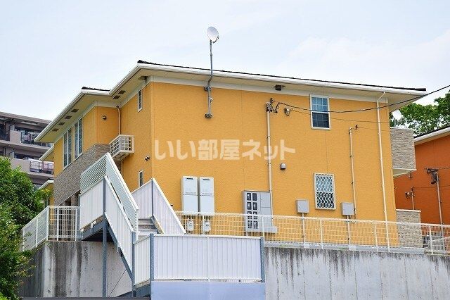 サンビタリアの外観画像