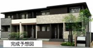 ミーアシャムの外観画像