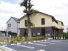 La・Luce Keyaki Aの外観画像