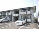 コンフォールⅡ Bの外観画像