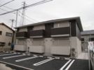 セジュール プランドール A棟の外観画像