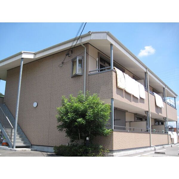 Maison de l’angeの外観画像