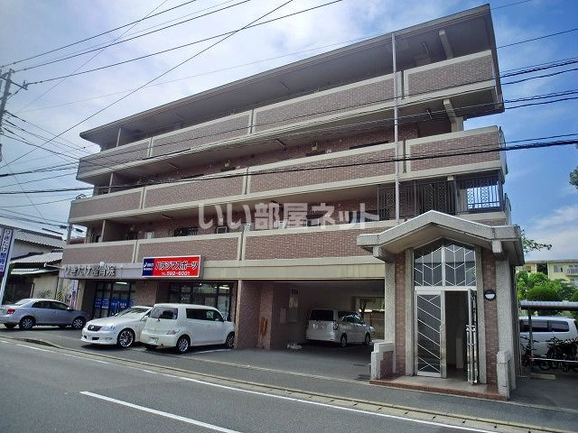 ルミエール板付の外観画像