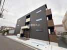 イリスコート忍ヶ丘Ⅱの外観画像
