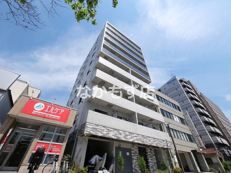 Vita Nuova堺の外観画像
