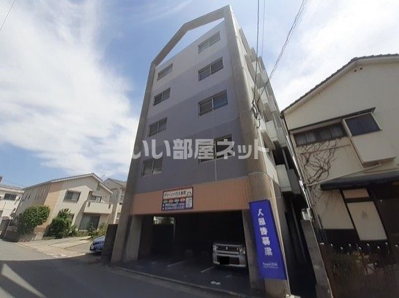 グリーンハウス本町の外観画像