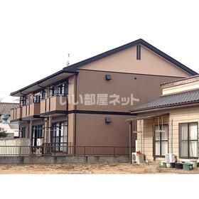 ジュネス竜蔵寺の外観画像