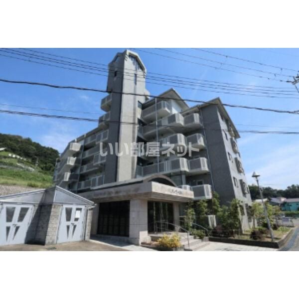 バンブー離宮の外観画像