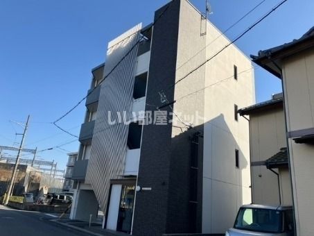 EBC三河安城の外観画像