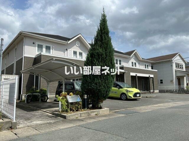 アセットの外観画像