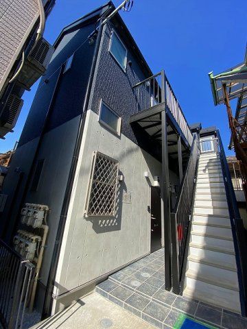 Speranza川崎小田の外観画像