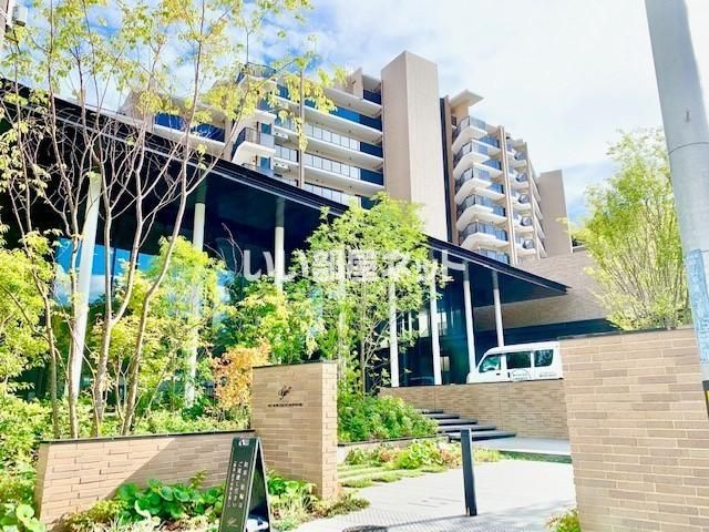 ジオ神戸中山手通の外観画像