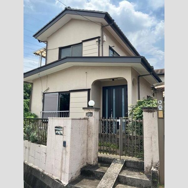 川戸町戸建の外観画像