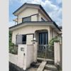 川戸町戸建の外観画像