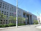 シティテラス杉並方南町サウスの外観画像
