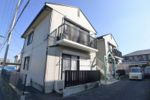 ヴィレッジ グローリー Cの外観画像