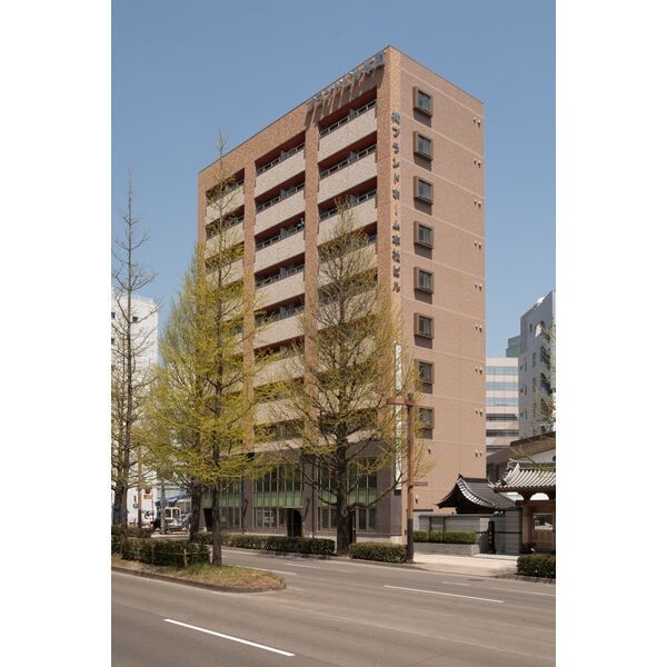 プラントビル本町の外観画像