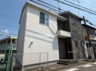 バンブー リンの外観画像