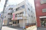 アーバン寺町の外観画像