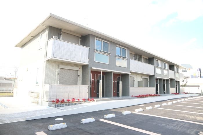 D-room Tokiの外観画像