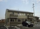 D-room桜 B棟の外観画像