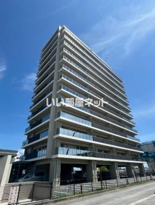 ミルコプレミアム瀬長島ビューの外観画像