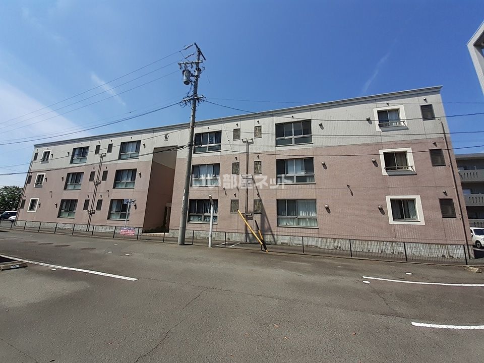 さくらHOUSEの外観画像