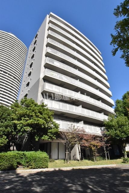 ザ・シーン城北イーストスターの外観画像