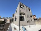 ハーモニーテラスフォース椥辻の外観画像