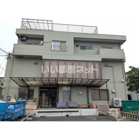 内藤第2ビルの外観画像