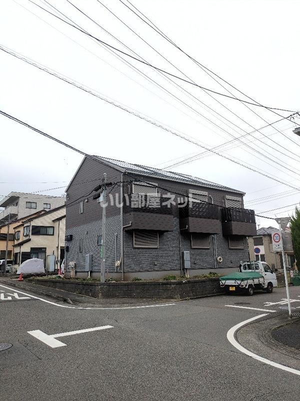 KINOIE TERRACEの外観画像