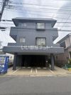 ヴァレーハウスの外観画像