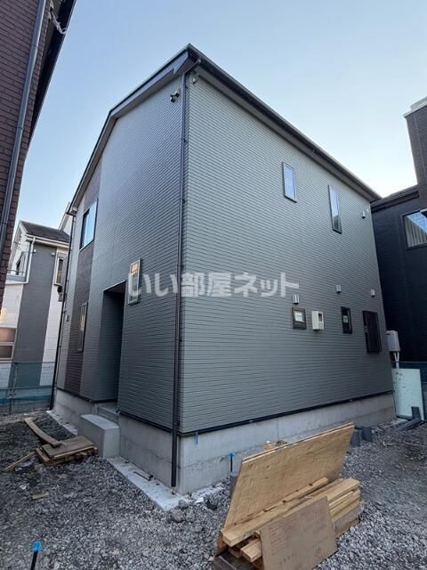 グランソフィア秋櫻(グランソフィアコスモス)の外観画像